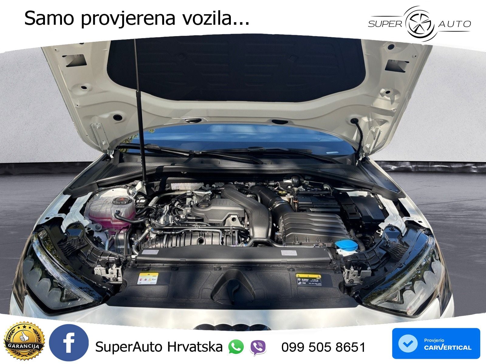 Audi A3 30 TFSI (116 KS)  S tronic