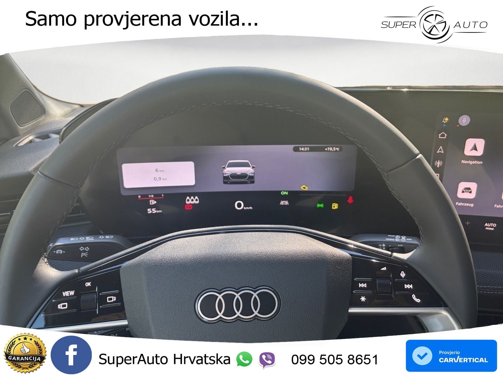 Audi A3 30 TFSI (116 KS)  S tronic
