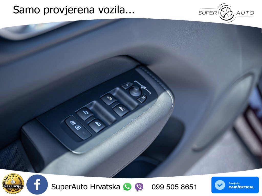 Volvo XC60 T8 AWD Geartronic ACC+HEAD+4xGR SJED+360+PANO