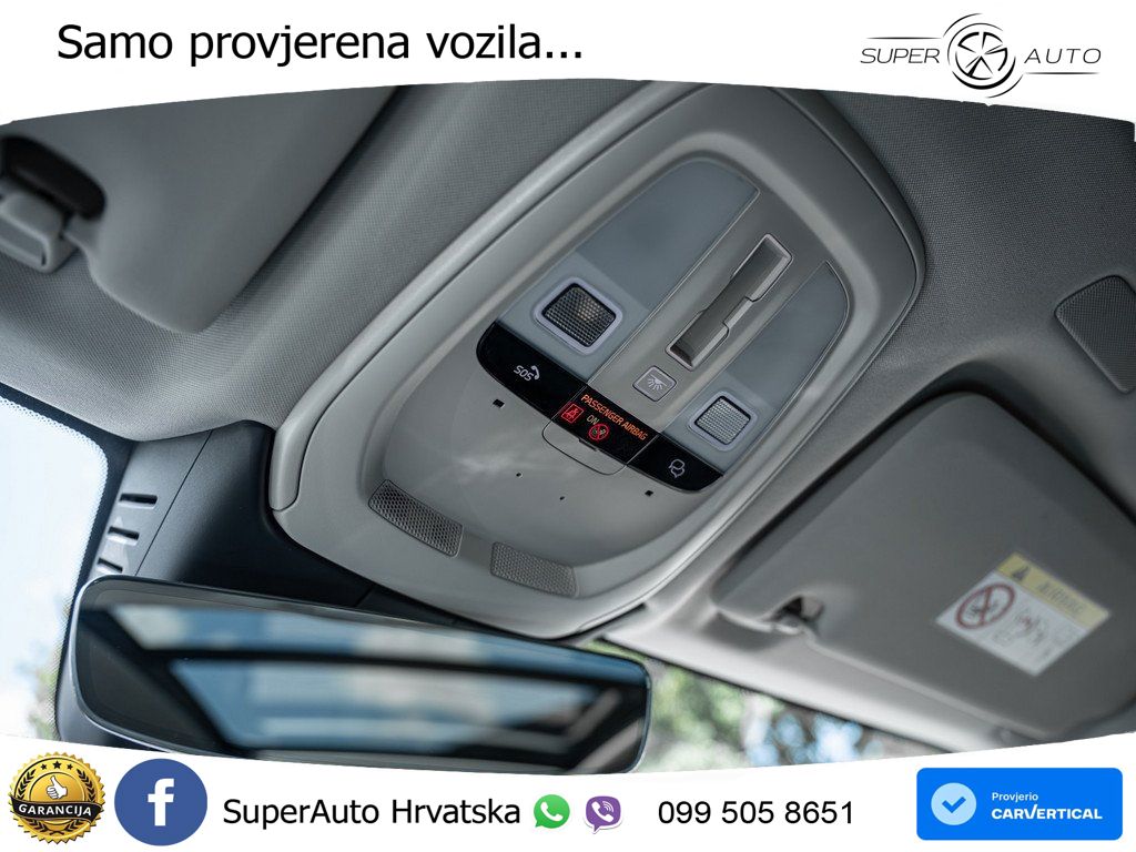 Volvo XC60 T8 AWD Geartronic ACC+HEAD+4xGR SJED+360+PANO