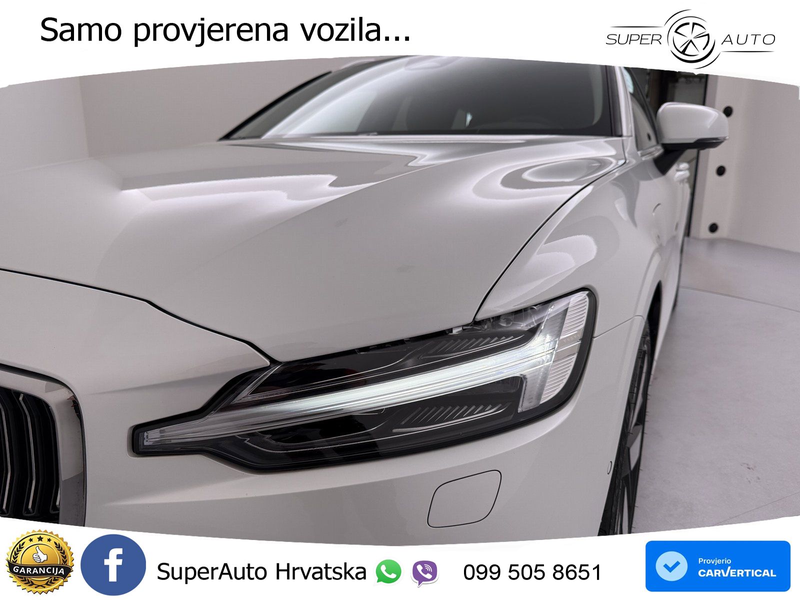 Volvo V60 2.0 T8 AWD Geartronic ACC+HEAD+4xGR SJED+360+PANO