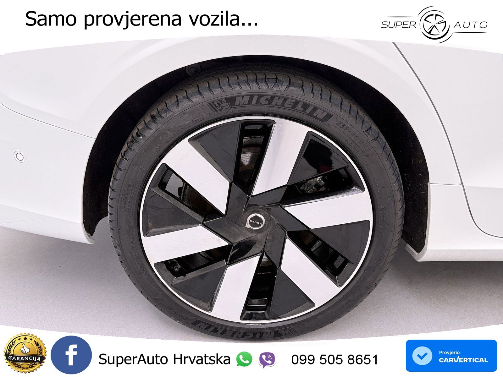 Volvo V60 2.0 T8 AWD Geartronic ACC+HEAD+4xGR SJED+360+PANO