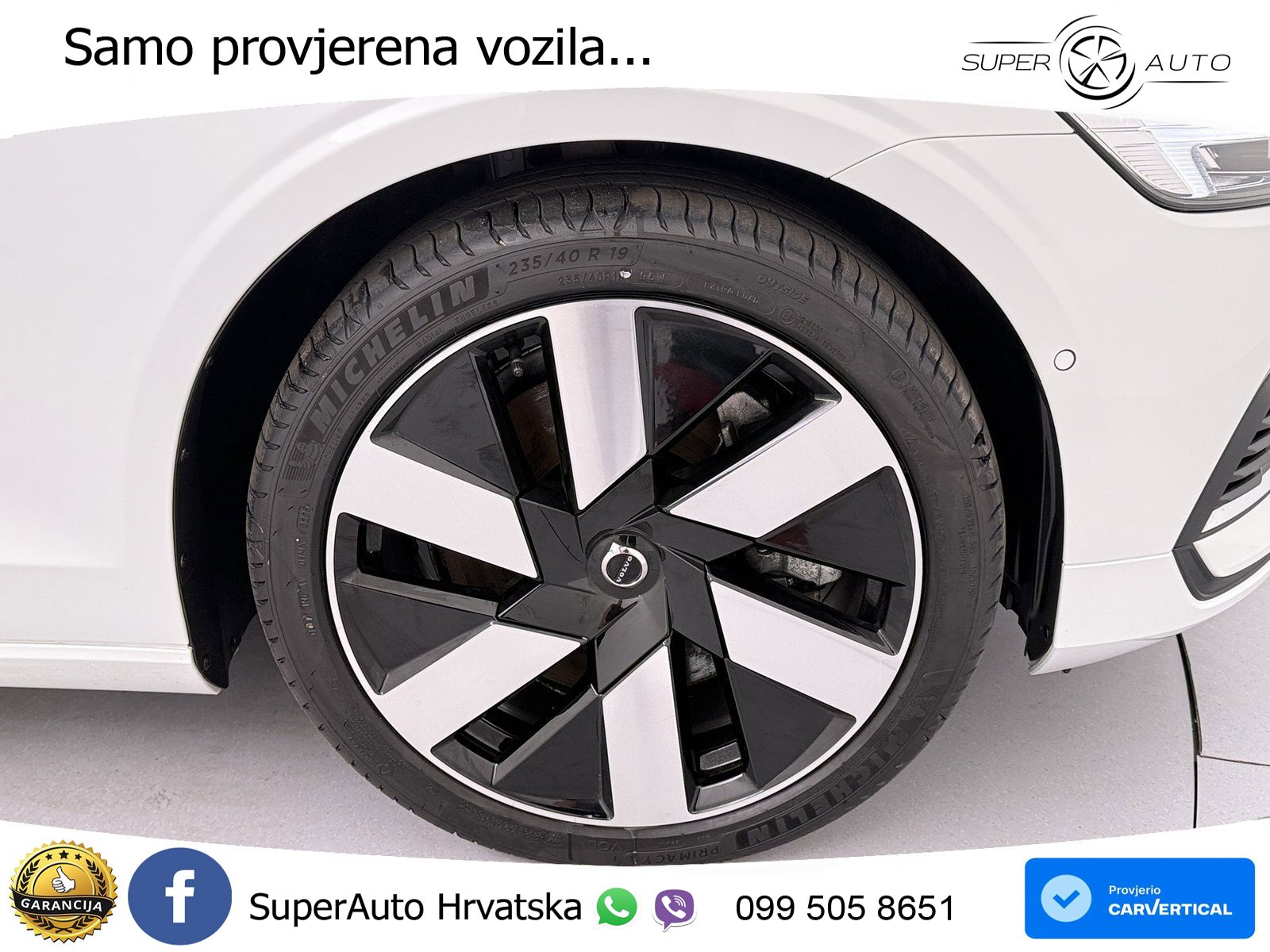 Volvo V60 2.0 T8 AWD Geartronic ACC+HEAD+4xGR SJED+360+PANO
