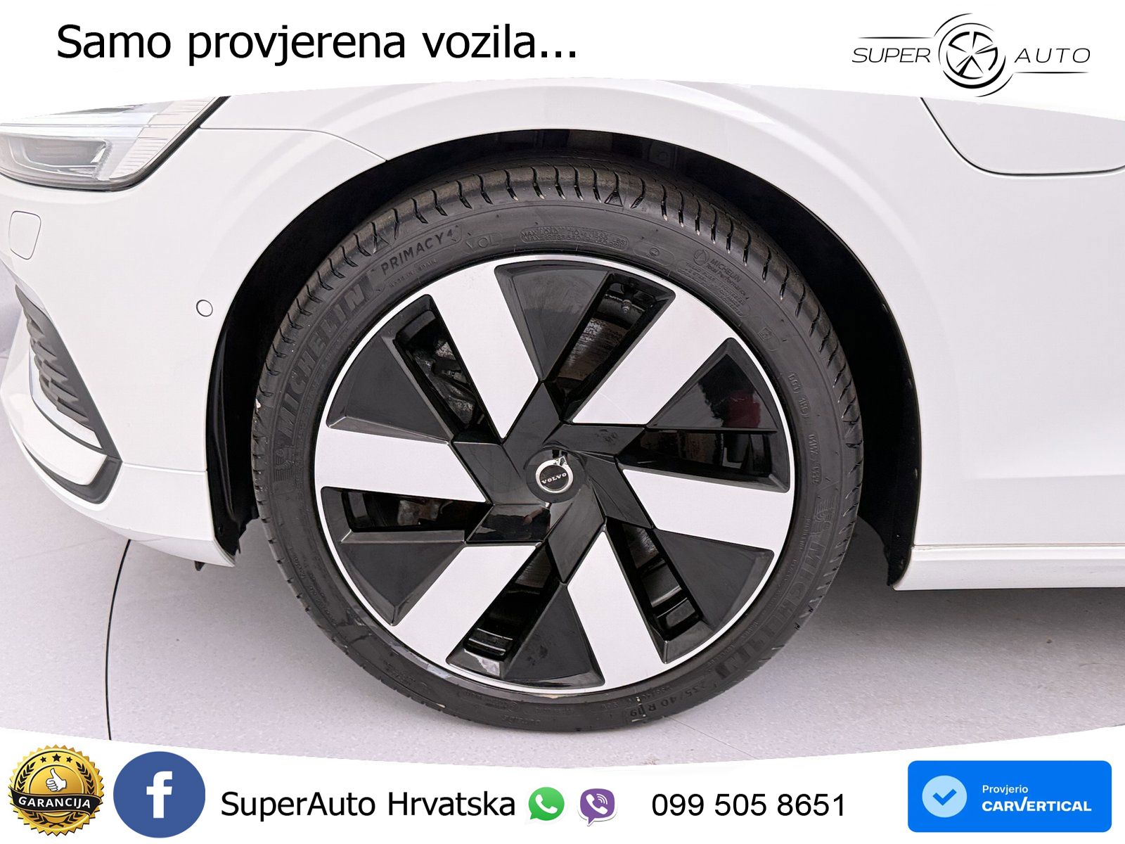 Volvo V60 2.0 T8 AWD Geartronic ACC+HEAD+4xGR SJED+360+PANO