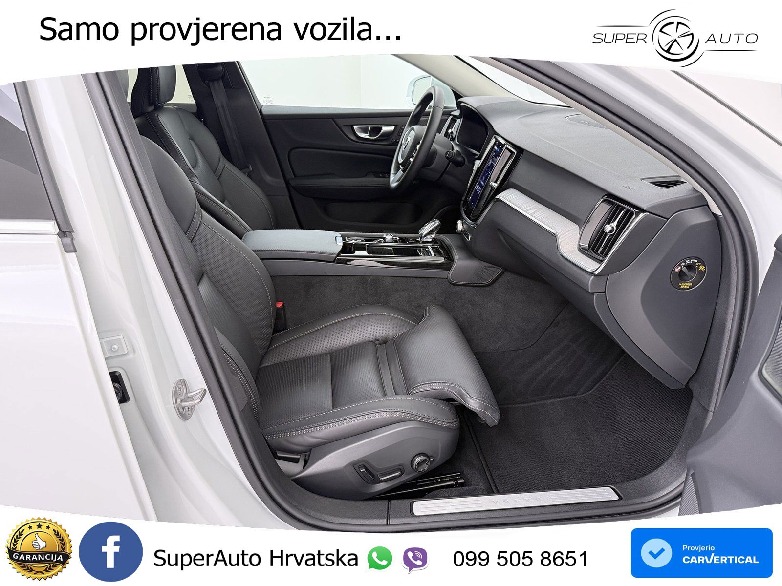 Volvo V60 2.0 T8 AWD Geartronic ACC+HEAD+4xGR SJED+360+PANO