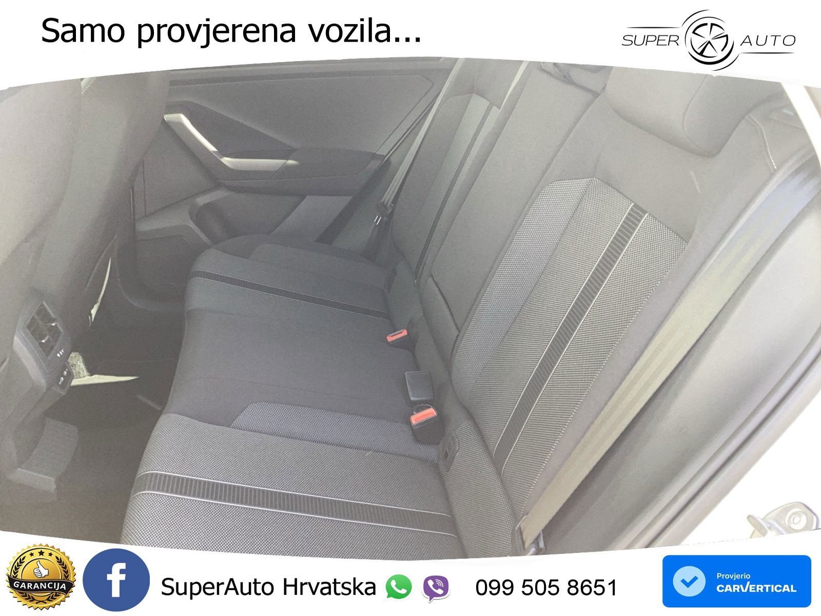 Volkswagen T-Roc 1.5 TSI (150 KS)