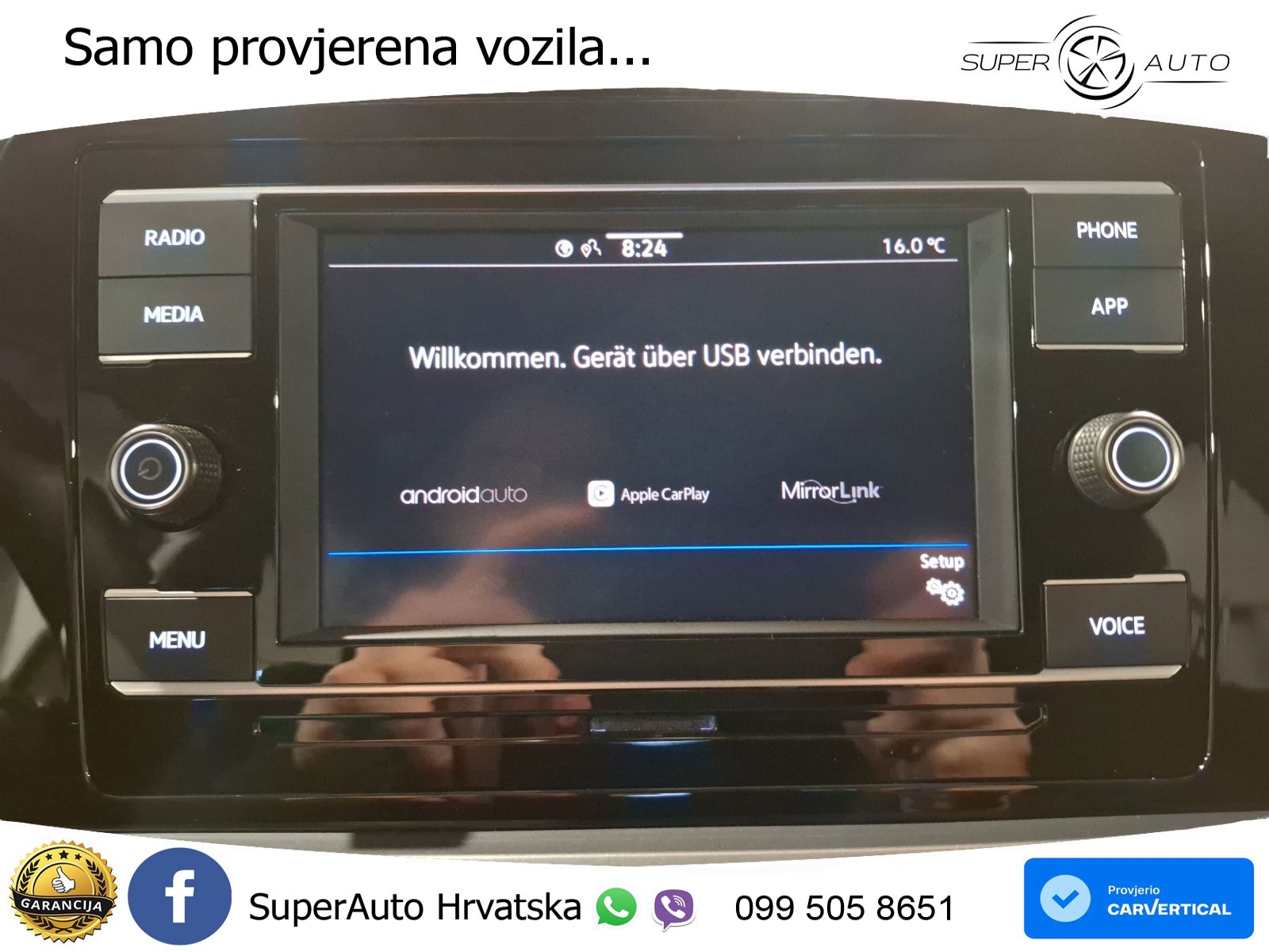 Volkswagen T-Roc 1.5 TSI (150 KS)