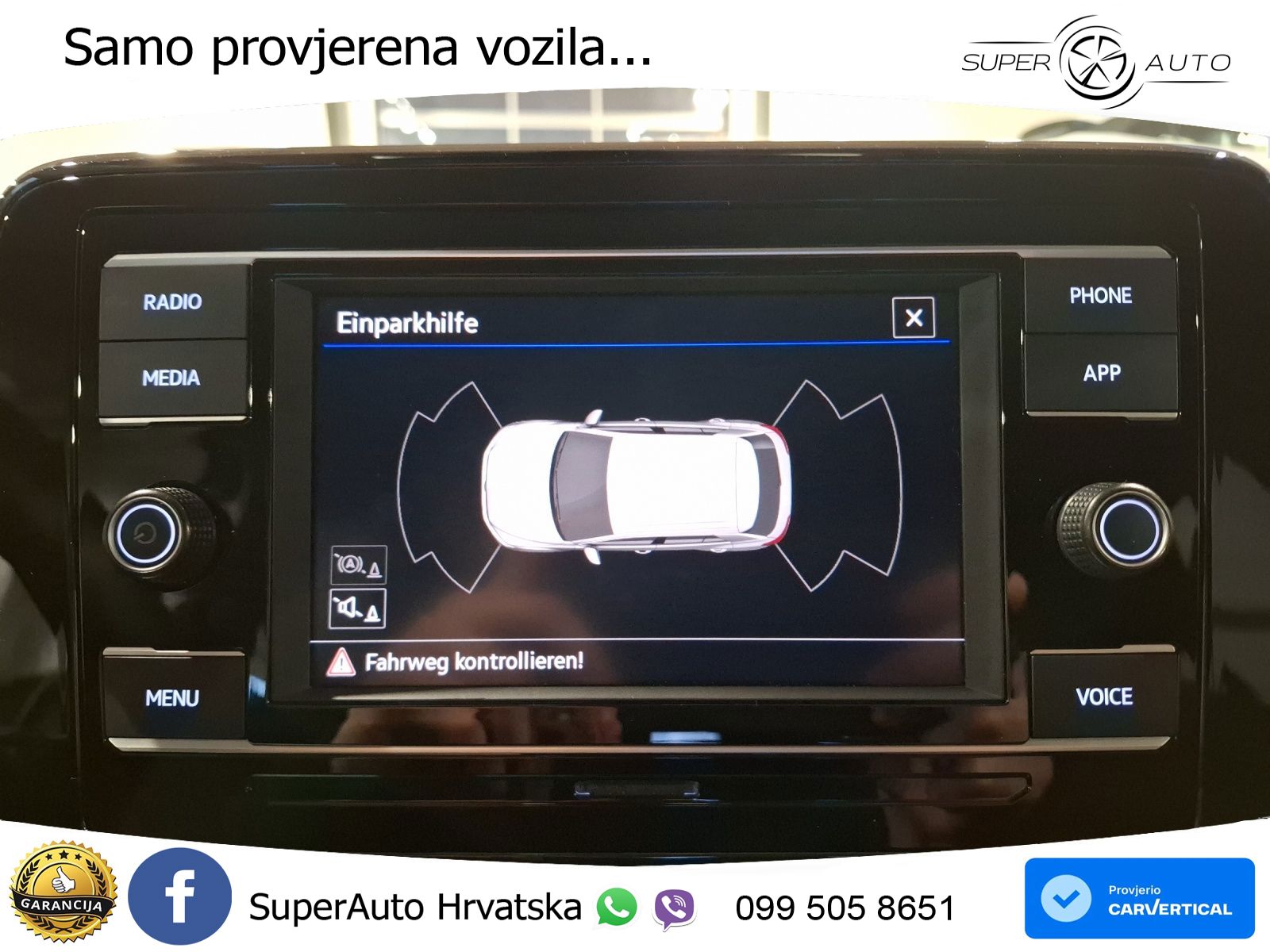 Volkswagen T-Roc 1.5 TSI (150 KS)