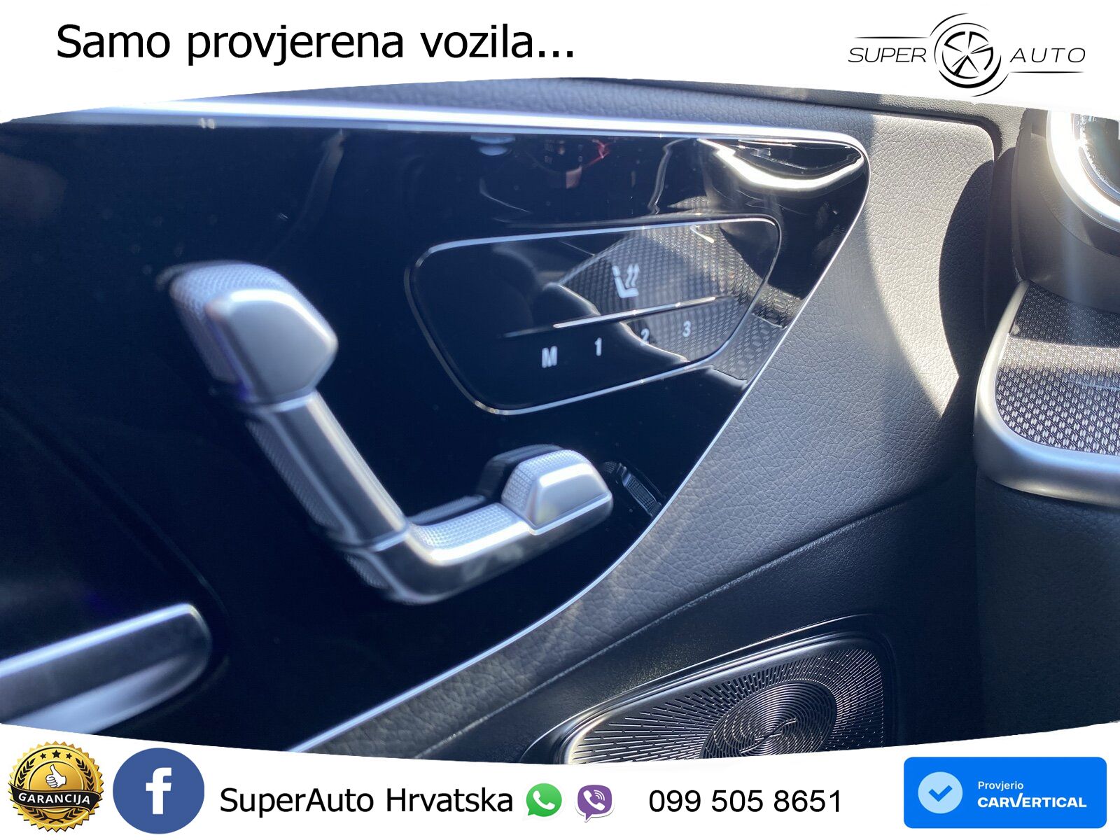 Mercedes GLC 220d (197 KS) 4MATIC 9G-TRONIC AMG LED+GR SJED+ACC