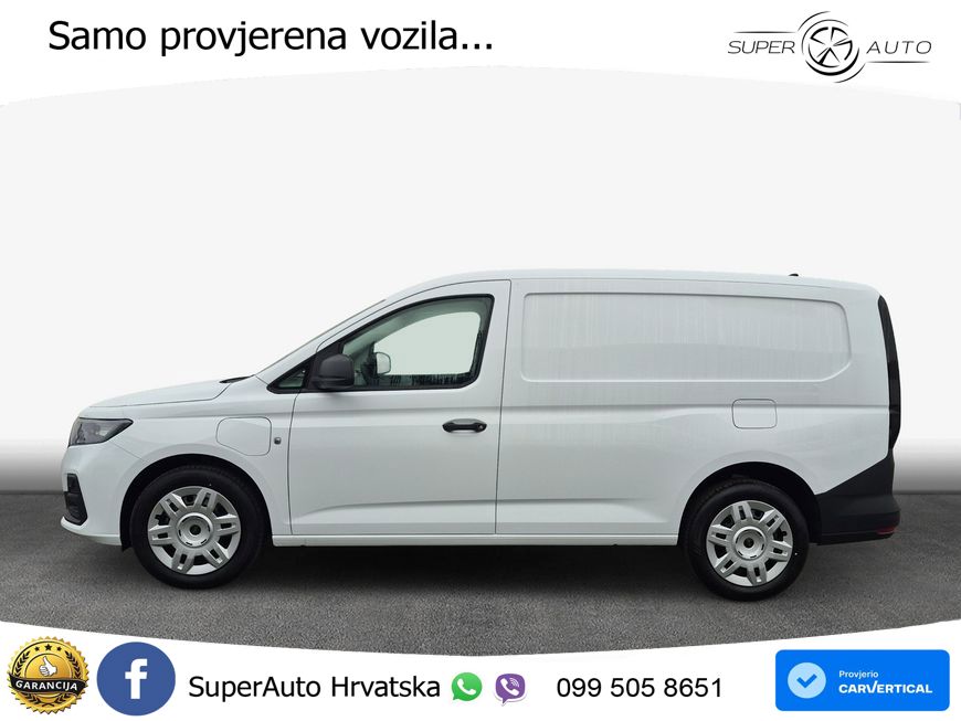 Ford Grand Transit Connect L2 FWD Autm. PHEV Trend 85 116 KS
