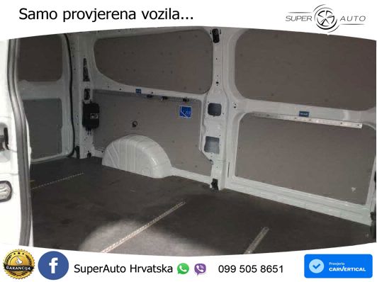 Volkswagen T7 Transporter Kasten LR Kamera LED PDC 3-Sitzer 150 KS