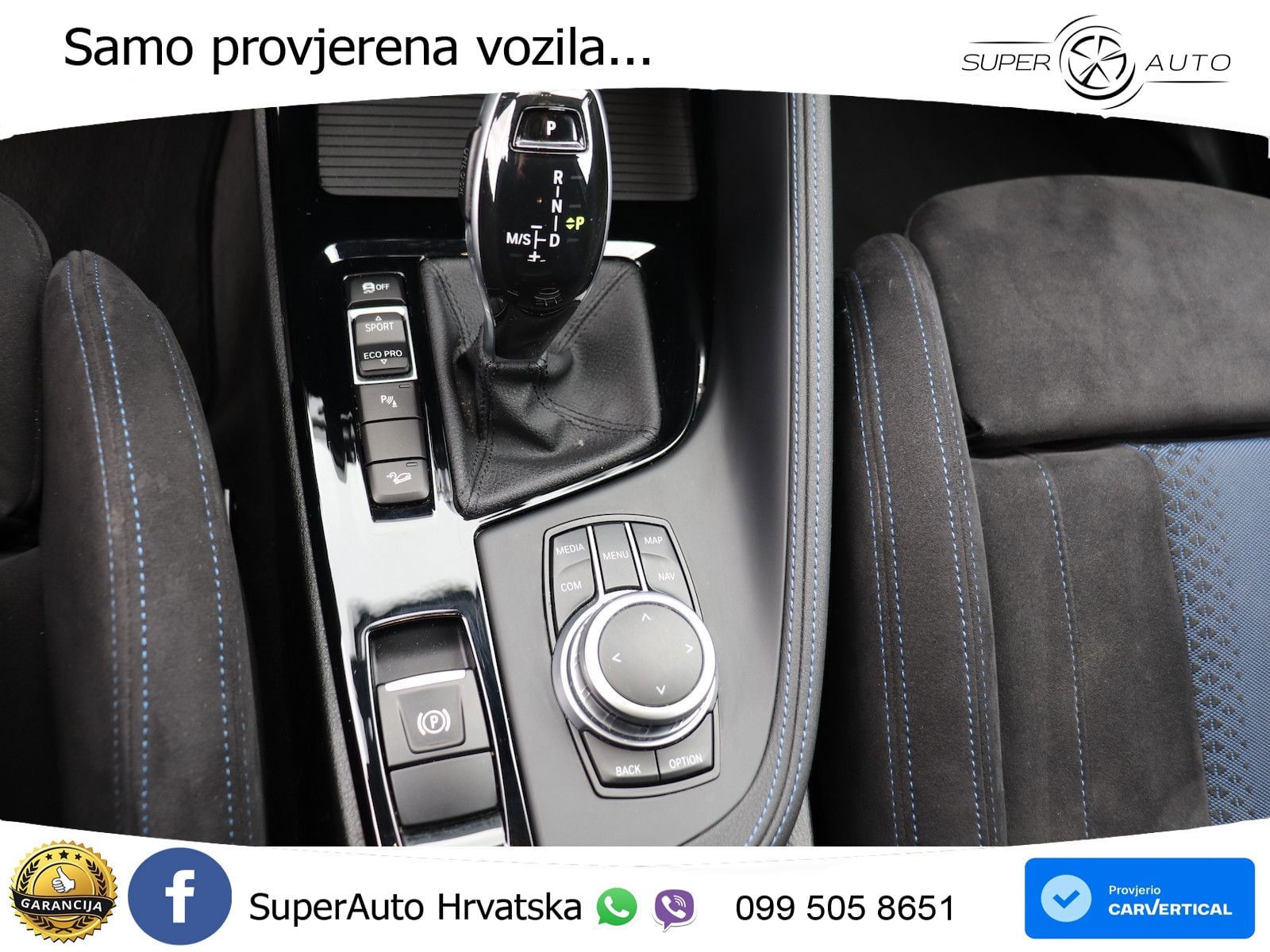 BMW X2 M35i xDrive Steptronic