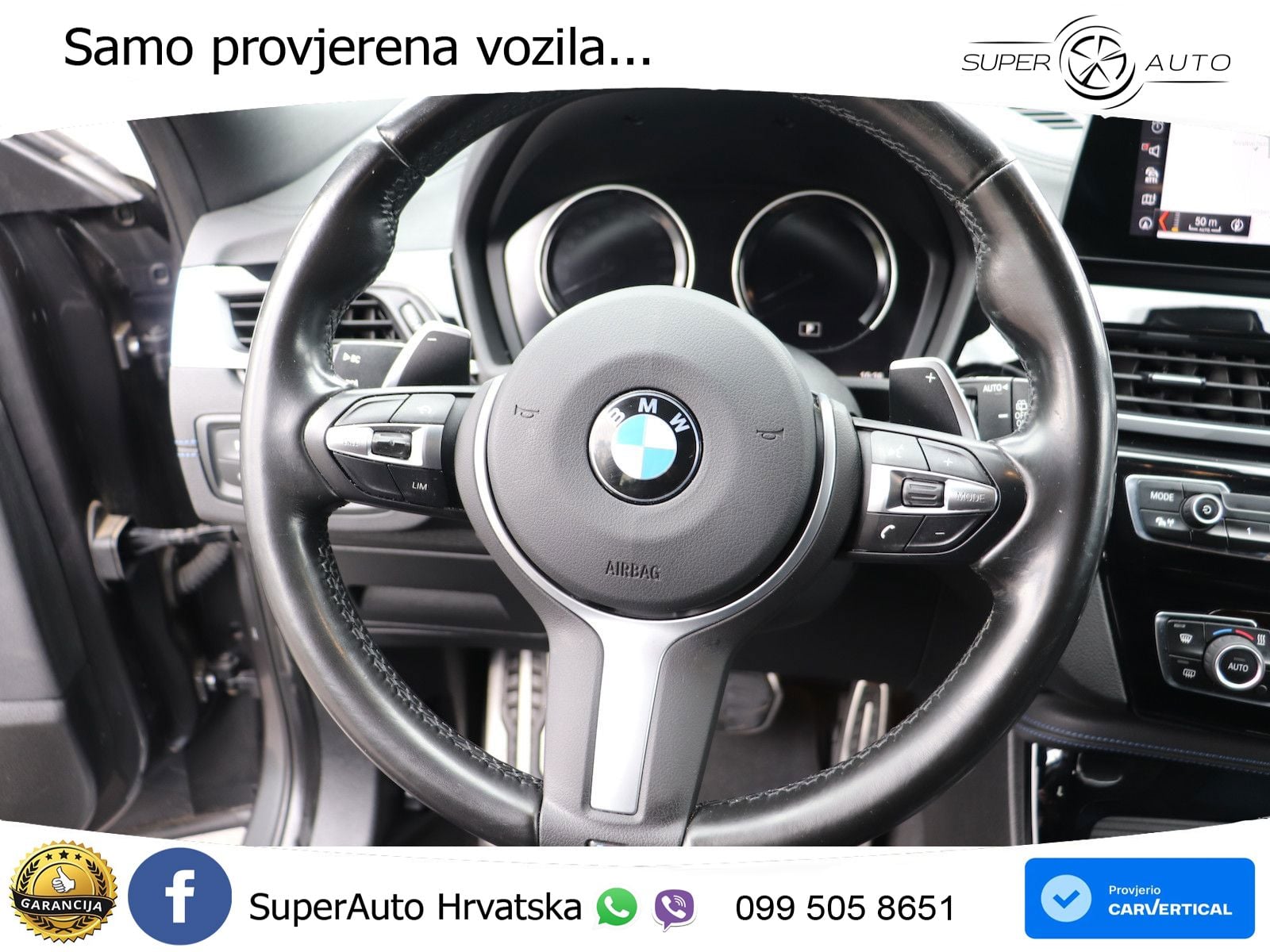 BMW X2 M35i xDrive Steptronic