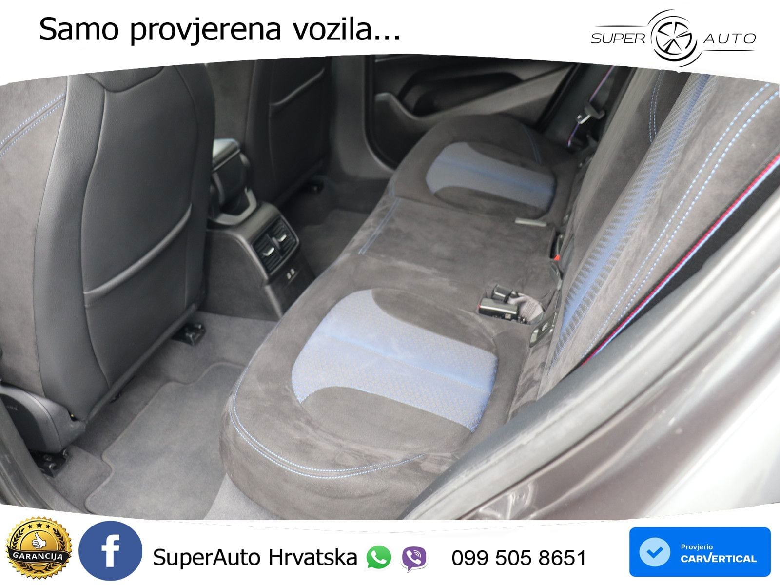 BMW X2 M35i xDrive Steptronic