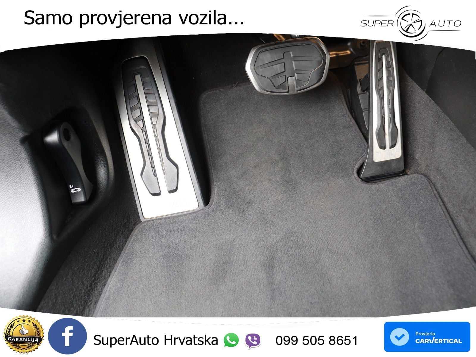 BMW X2 M35i xDrive Steptronic