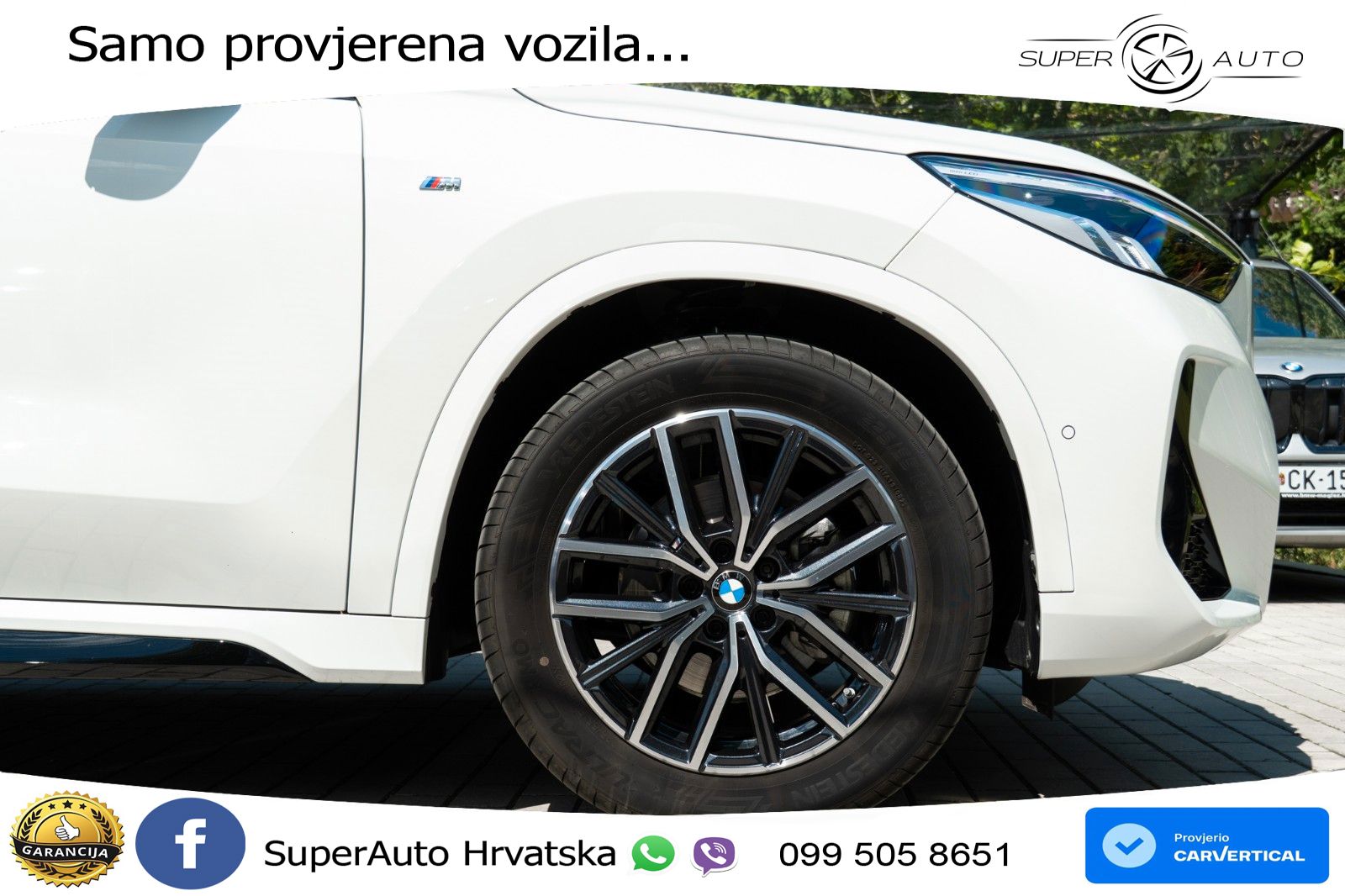 BMW X1 18d (150 KS) sDrive Steptronic M Sport