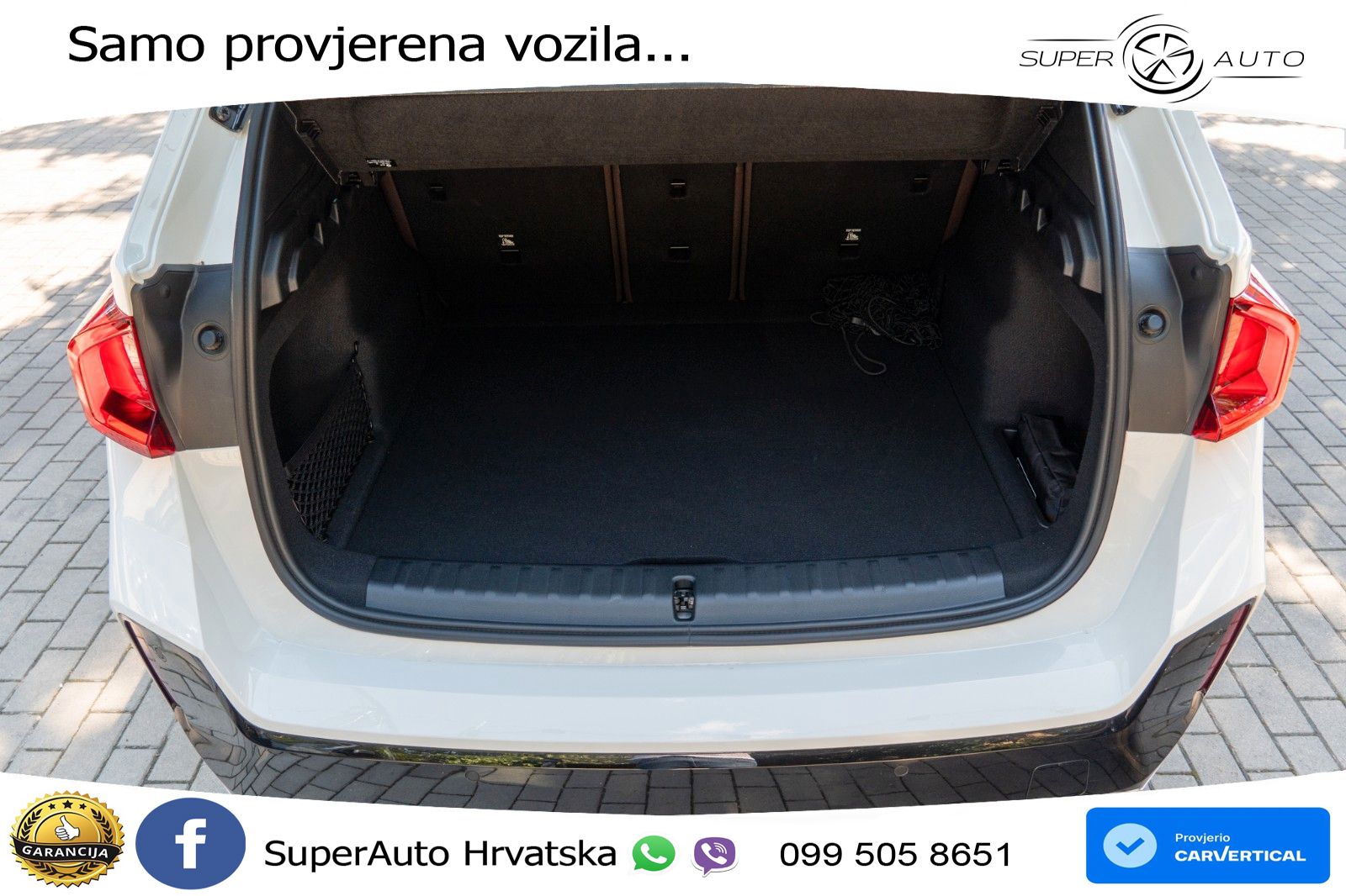 BMW X1 18d (150 KS) sDrive Steptronic M Sport