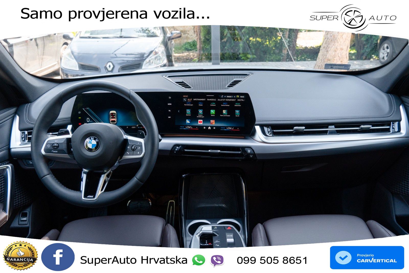 BMW X1 18d (150 KS) sDrive Steptronic M Sport