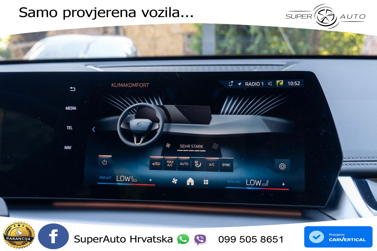 BMW X1 18d (150 KS) sDrive Steptronic M Sport
