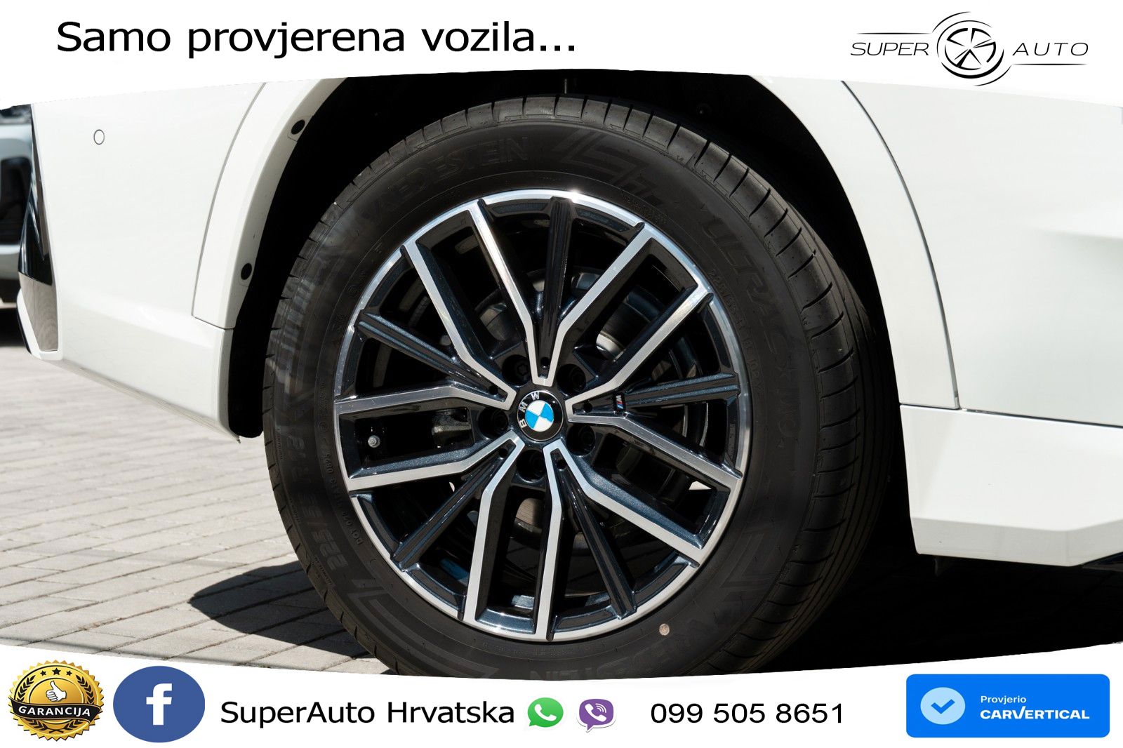 BMW X1 18d (150 KS) sDrive Steptronic M Sport