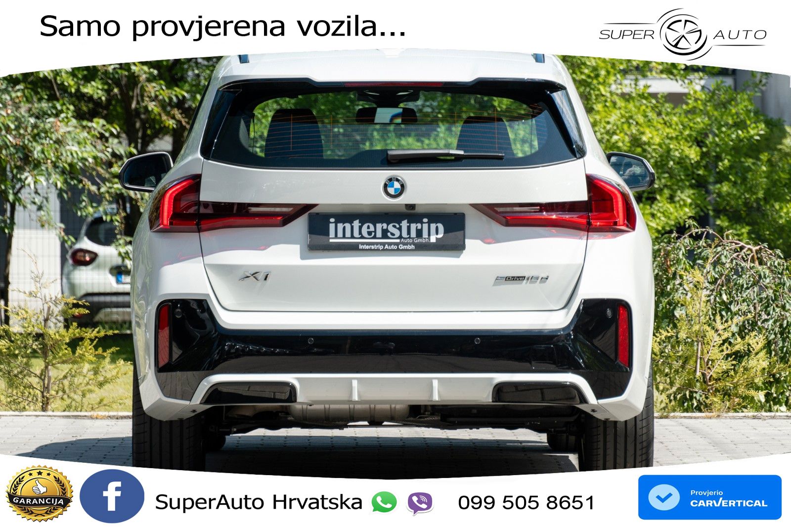 BMW X1 18d (150 KS) sDrive Steptronic M Sport