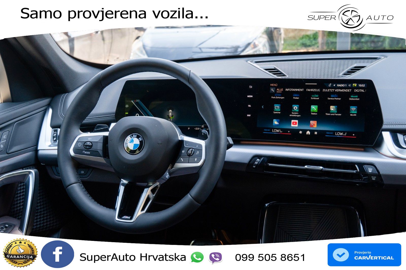 BMW X1 18d (150 KS) sDrive Steptronic M Sport