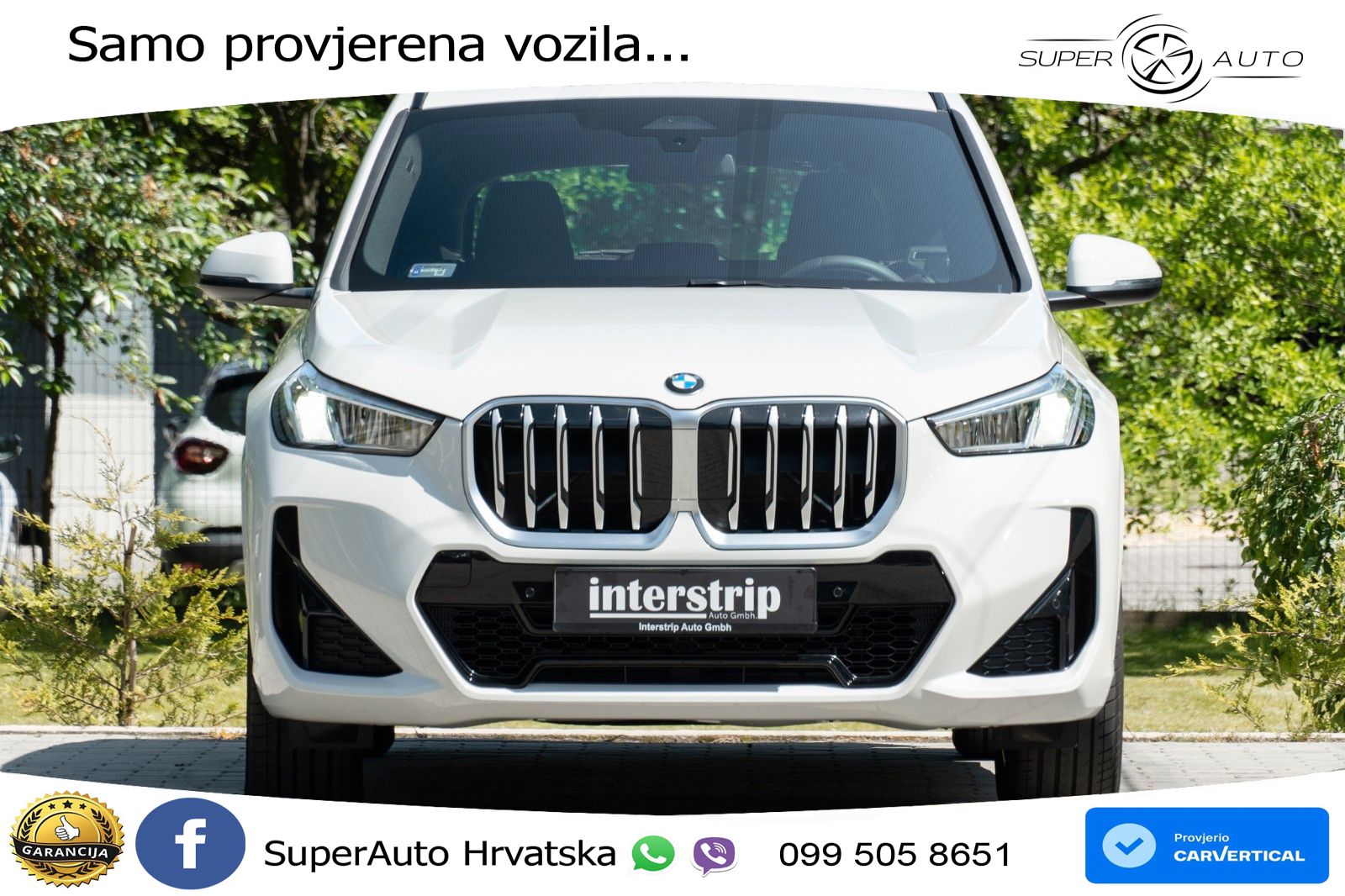 BMW X1 18d (150 KS) sDrive Steptronic M Sport