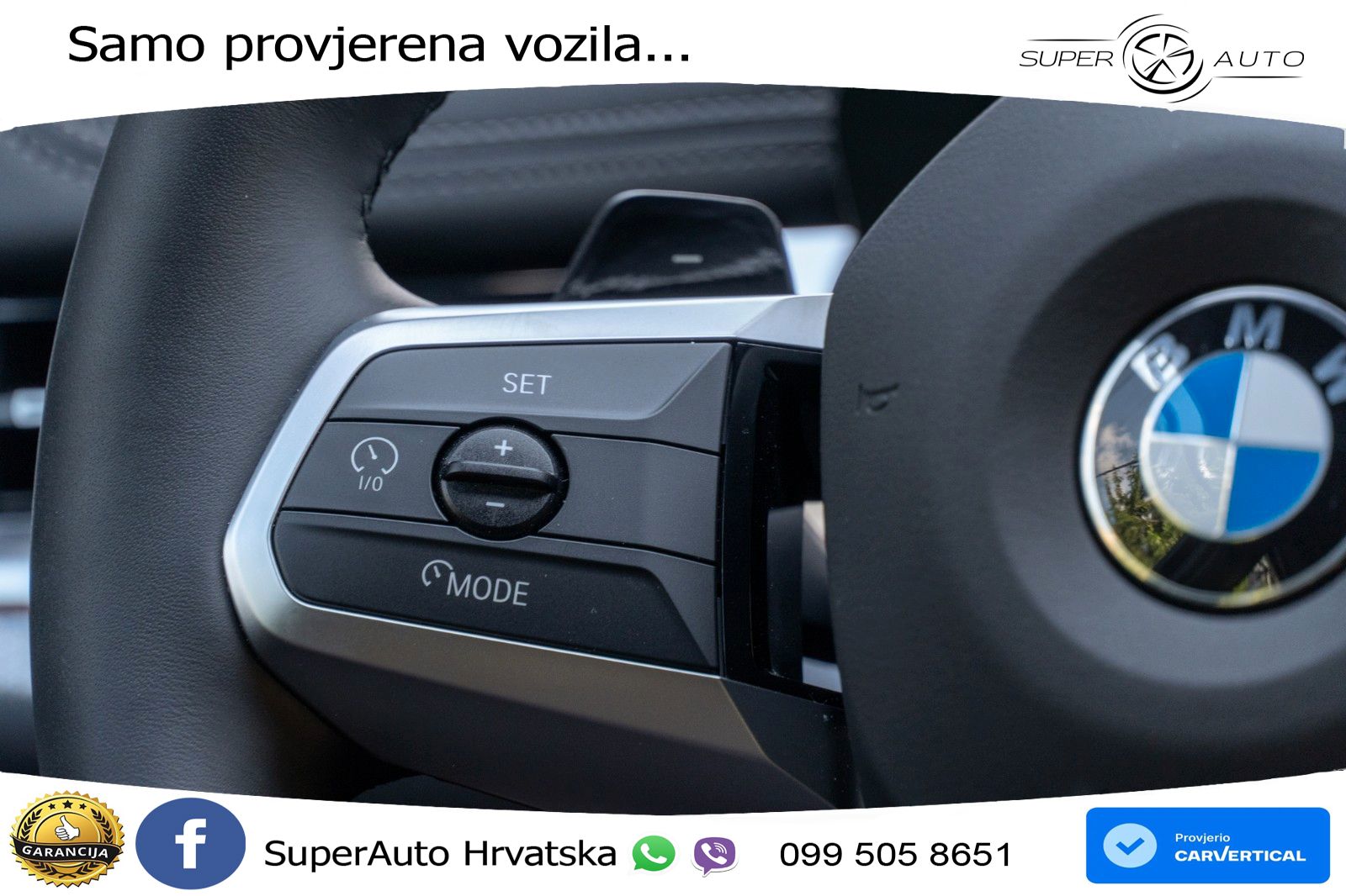 BMW X1 18d (150 KS) sDrive Steptronic M Sport