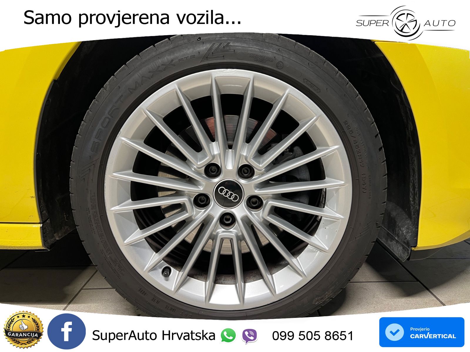 Audi A3 35 TDI (150 KS) S tronic S line LED+GR SJED+ACC