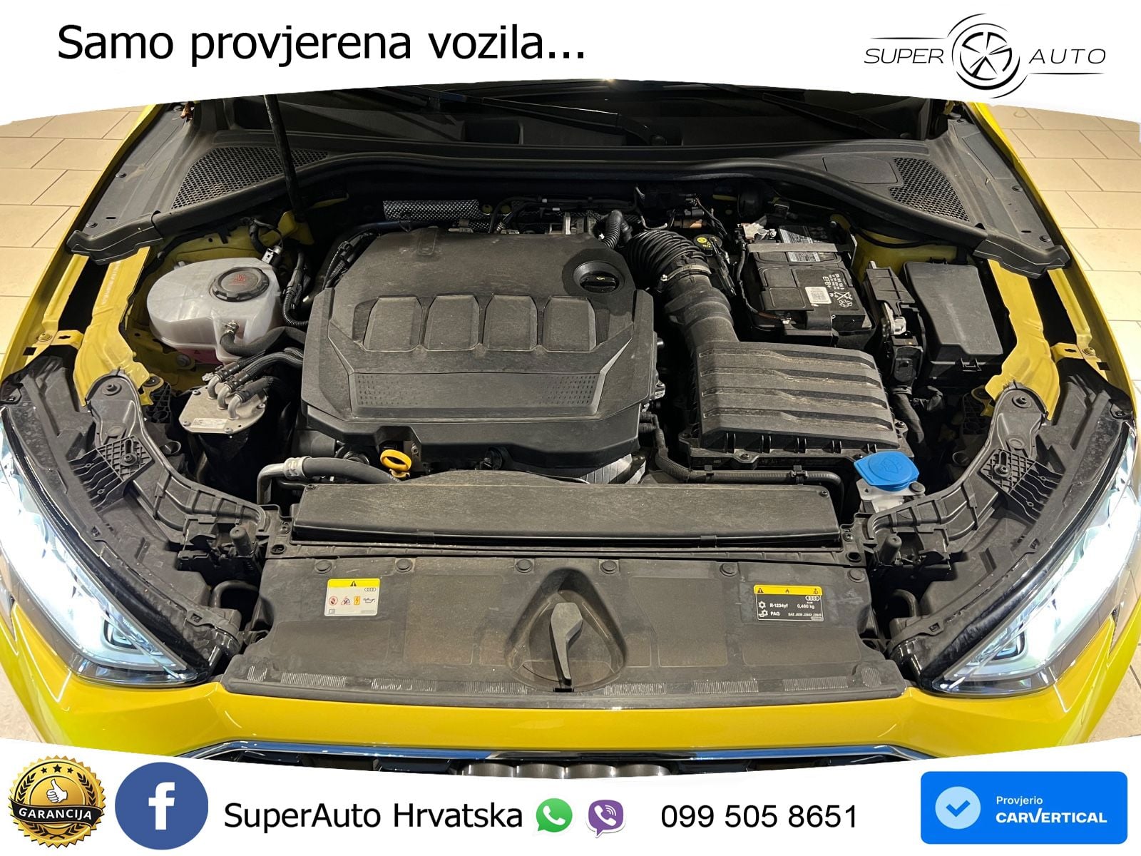 Audi A3 35 TDI (150 KS) S tronic S line LED+GR SJED+ACC