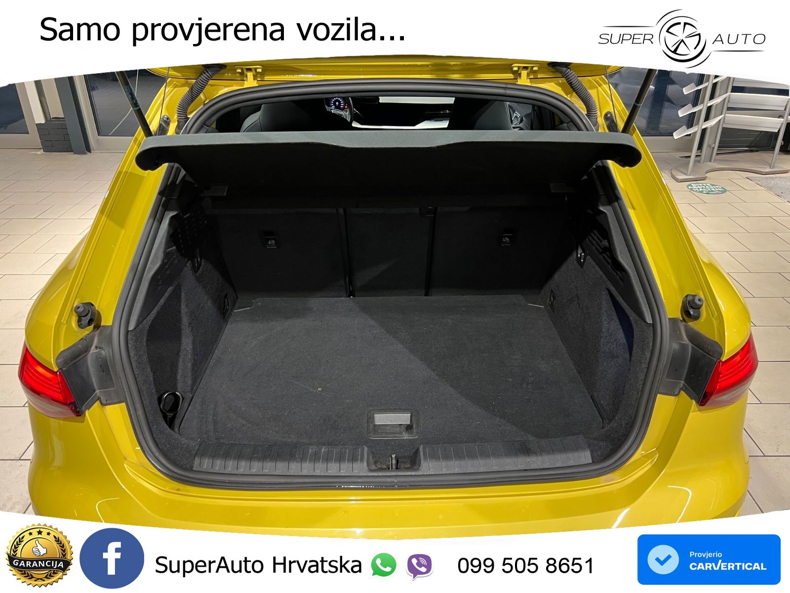 Audi A3 35 TDI (150 KS) S tronic S line LED+GR SJED+ACC