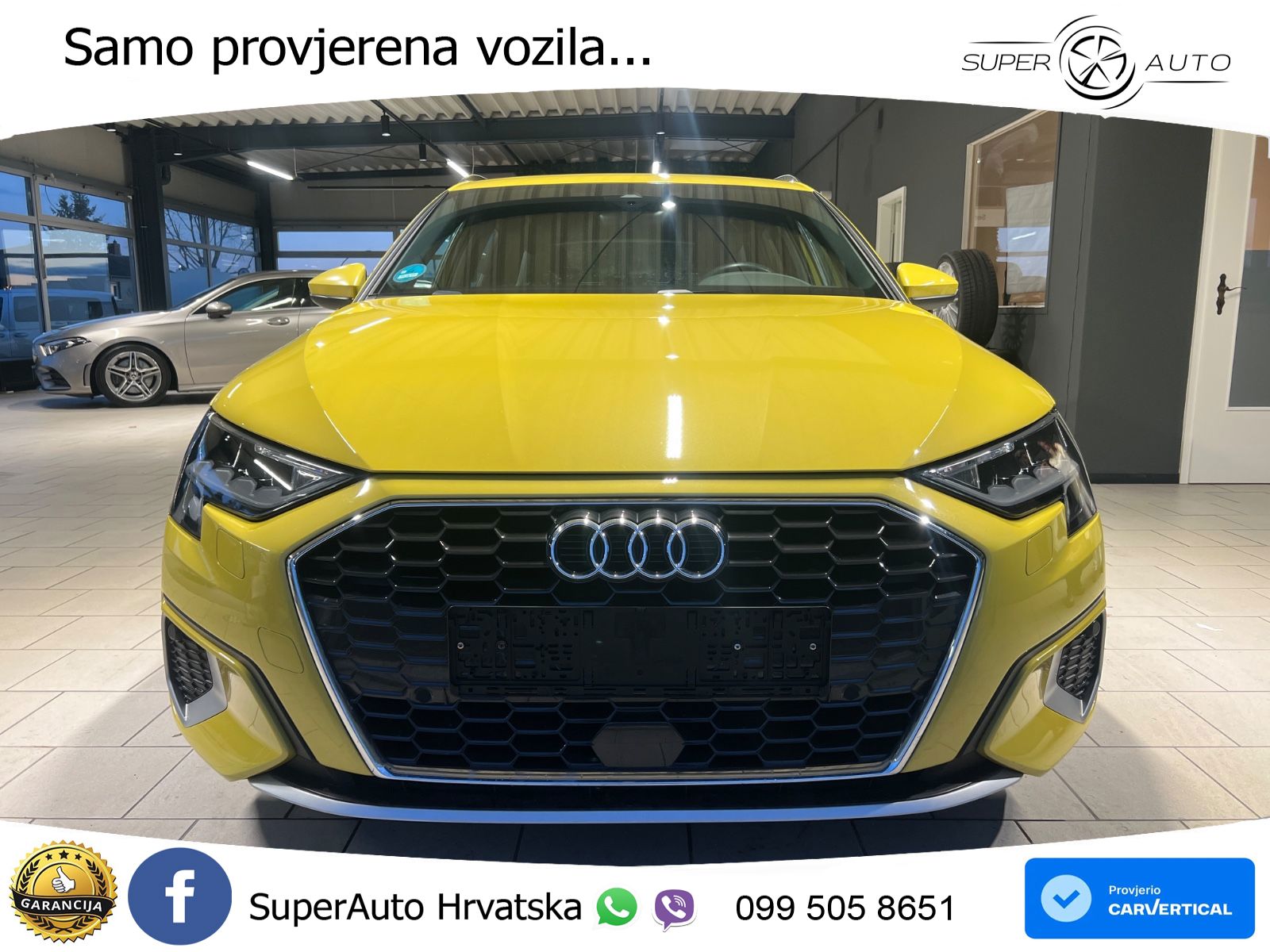 Audi A3 35 TDI (150 KS) S tronic S line LED+GR SJED+ACC