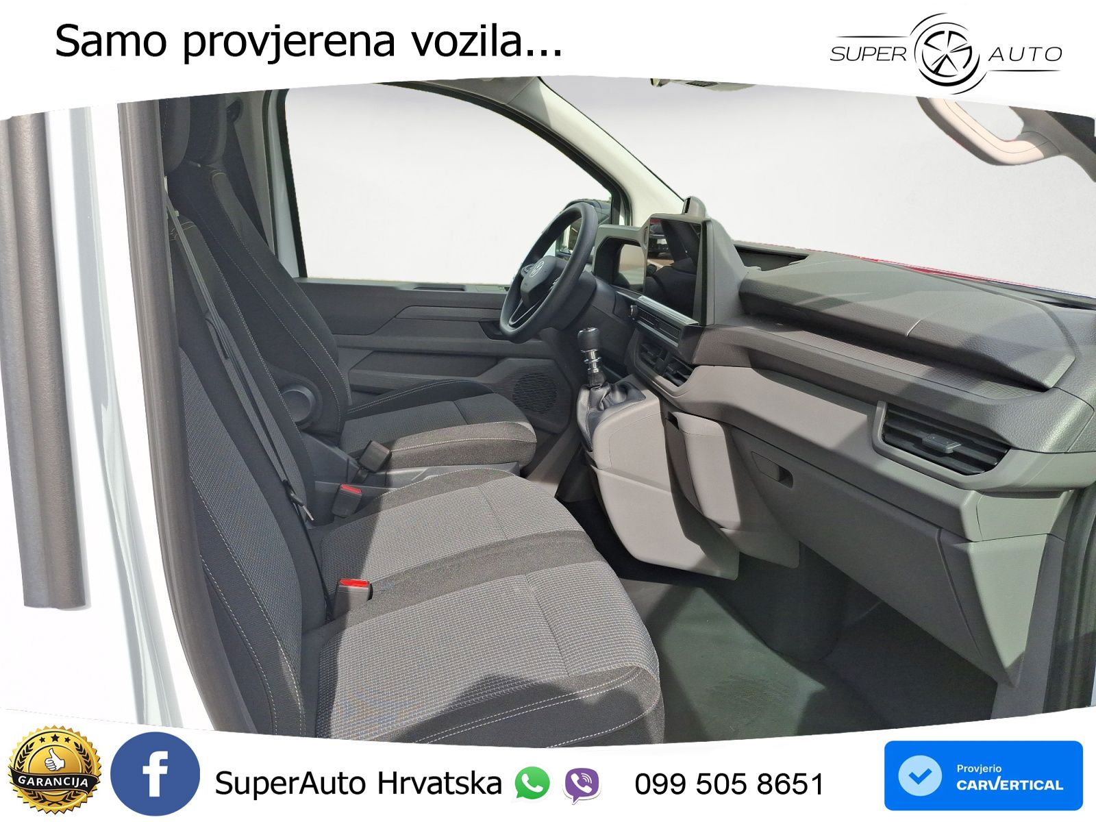 Volkswagen Transporter Kastenwagen Plus 2,0 l 110 k W TDI 6 150 KS