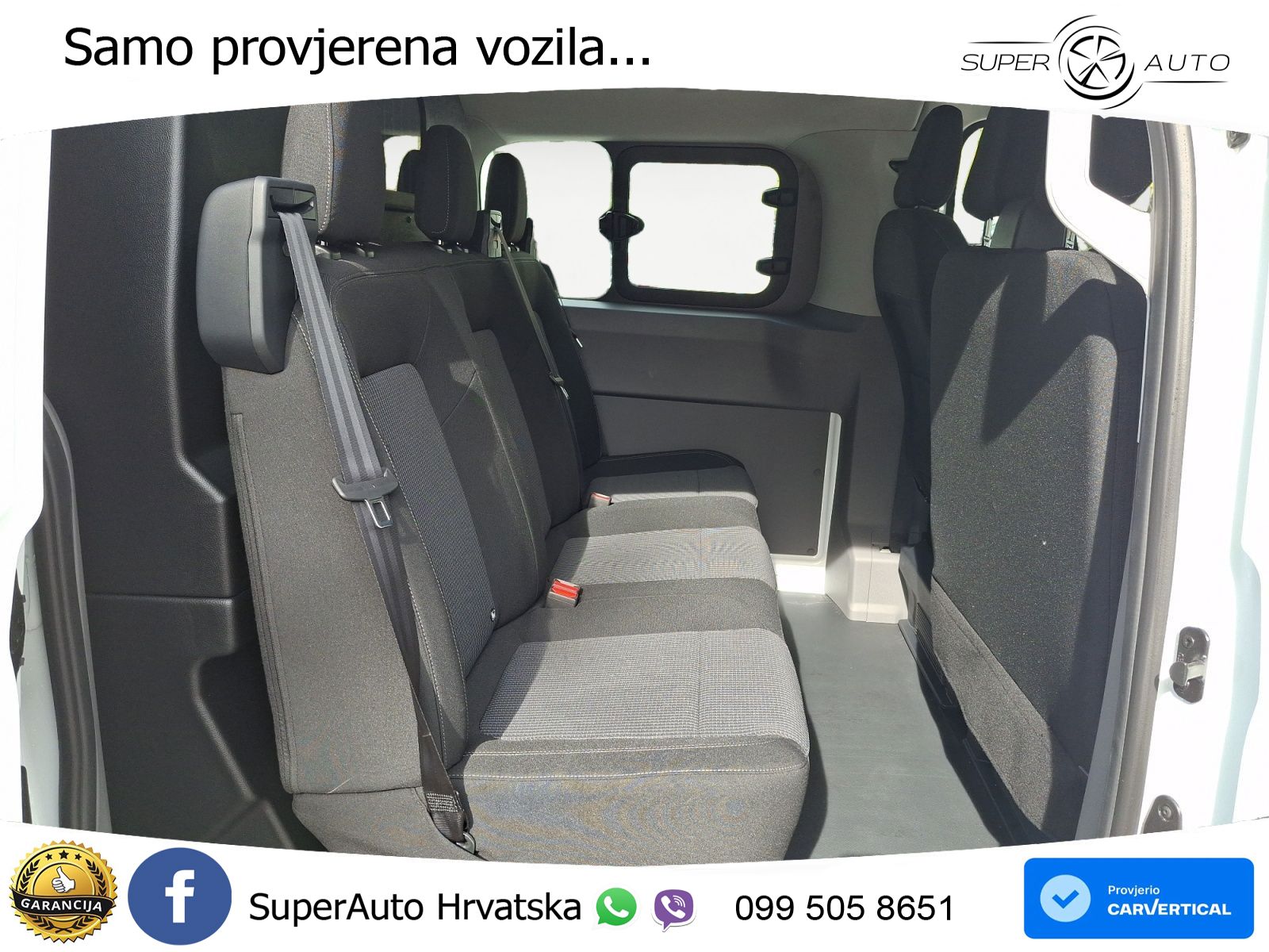 Volkswagen Transporter Kastenwagen Plus 2,0 l 110 k W TDI 6 150 KS