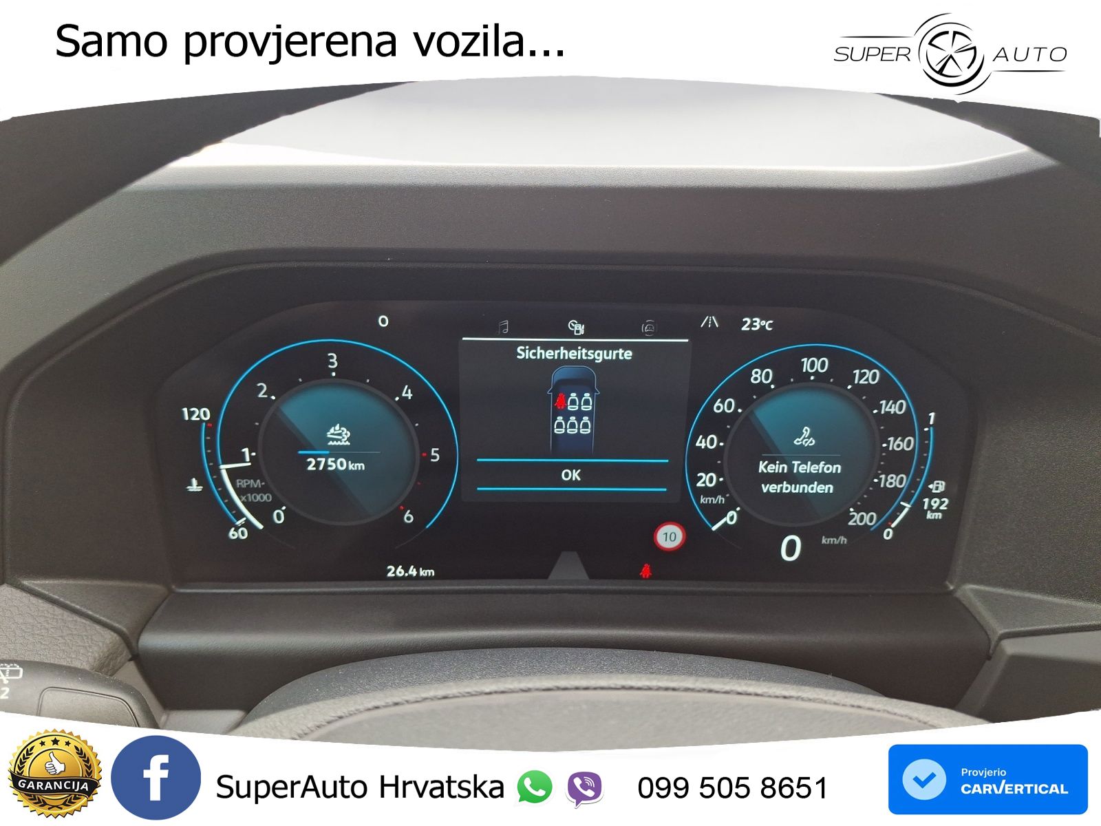 Volkswagen Transporter Kastenwagen Plus 2,0 l 110 k W TDI 6 150 KS