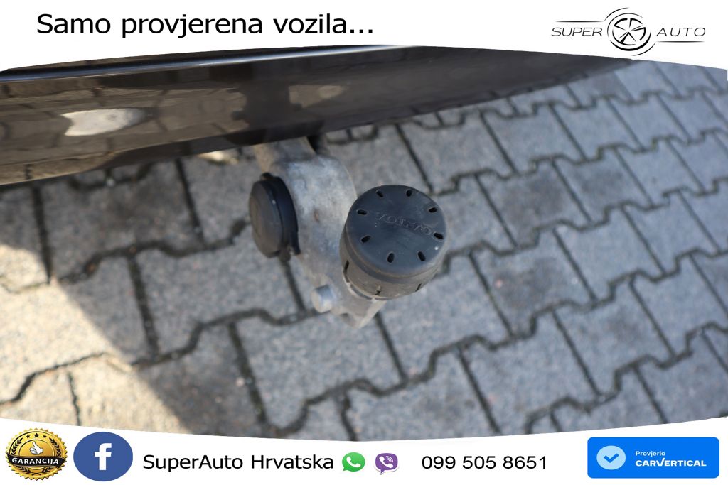 Volvo XC90 2.0 B5 Diesel AWD Automatic LED+GR SJED+ACC