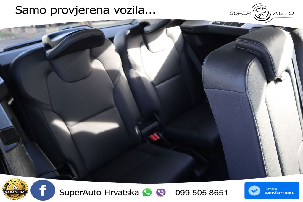 Volvo XC90 2.0 B5 Diesel AWD Automatic LED+GR SJED+ACC