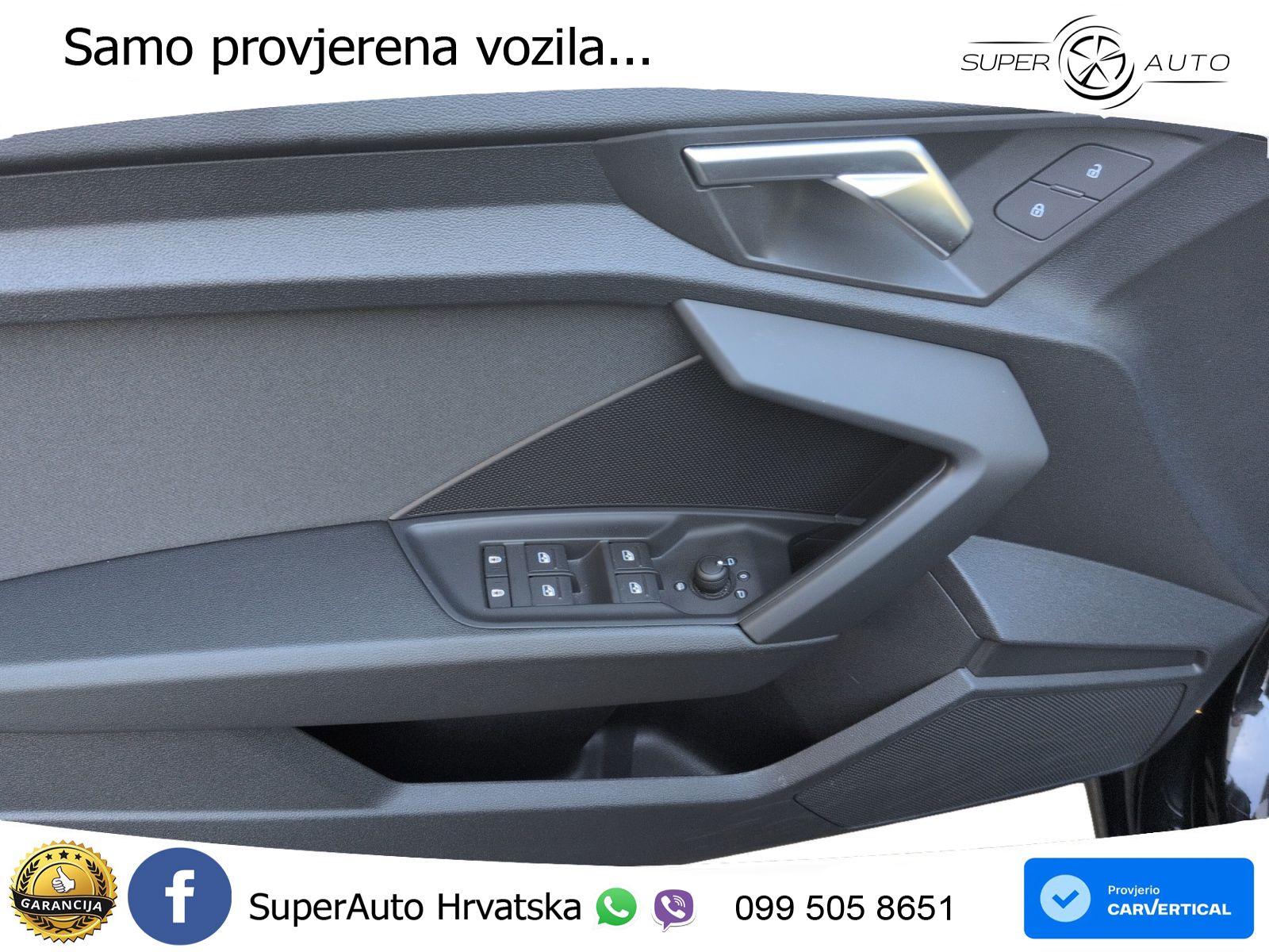 Audi A3 30 TDI (116 KS) S tronic