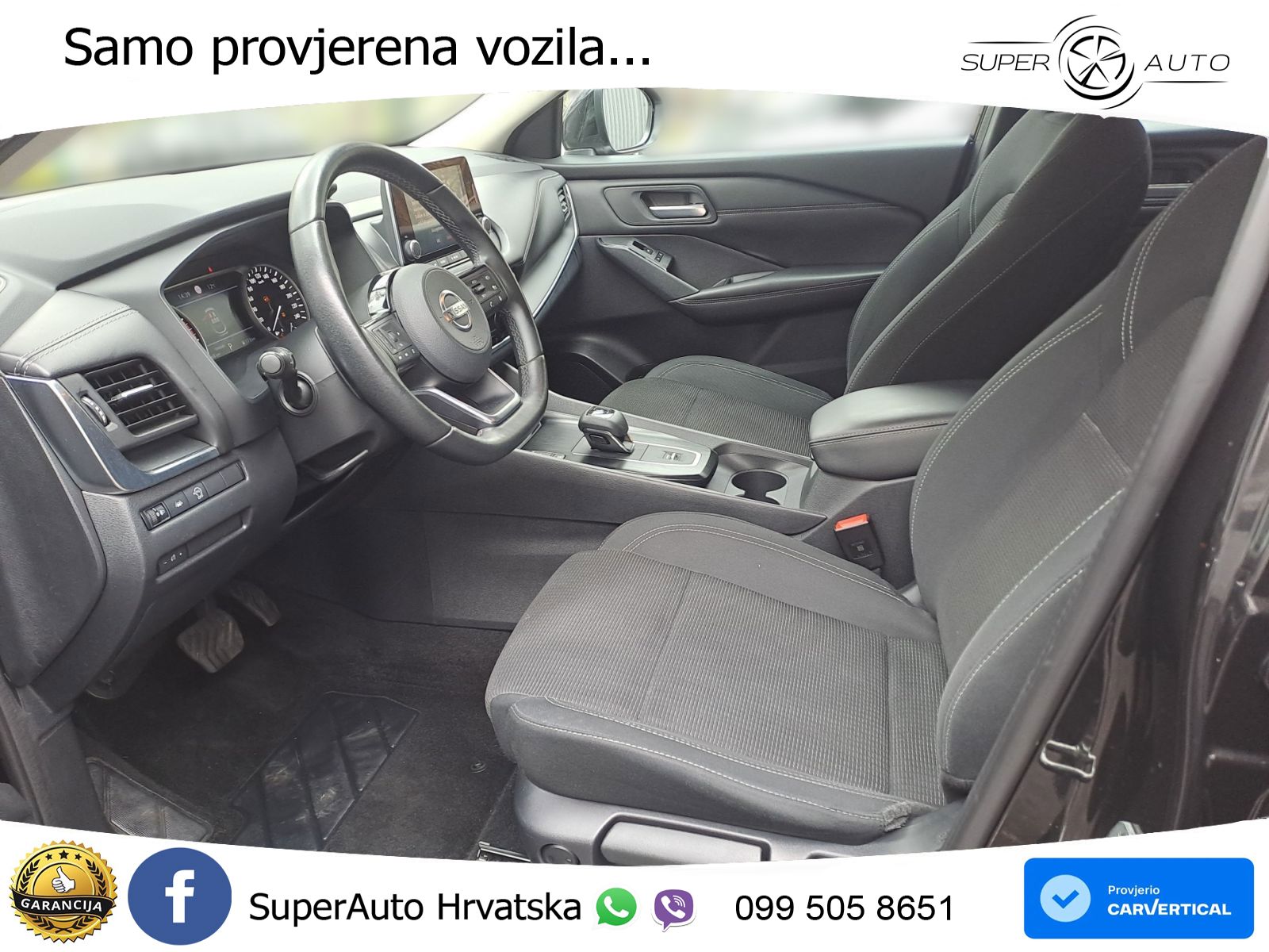 Nissan Qashqai 1.3 DIG-T (158 KS) Xtronic Acenta LED+GR SJED+ACC