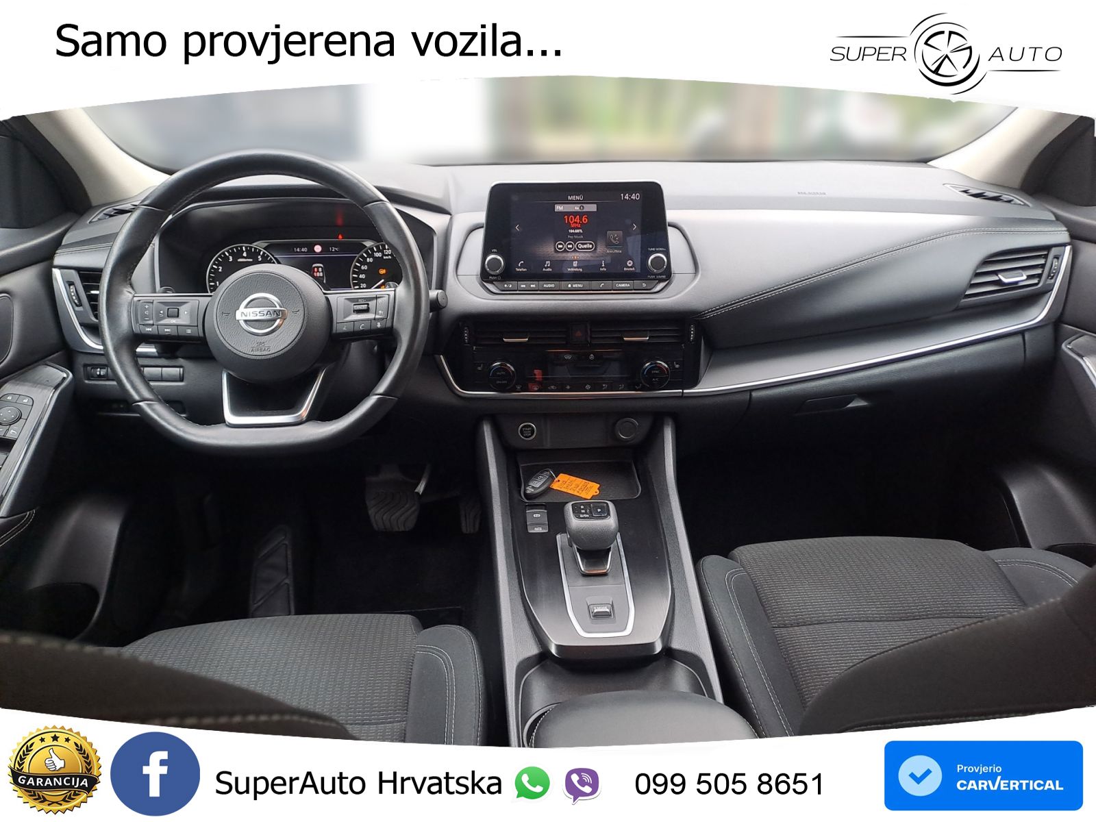 Nissan Qashqai 1.3 DIG-T (158 KS) Xtronic Acenta LED+GR SJED+ACC