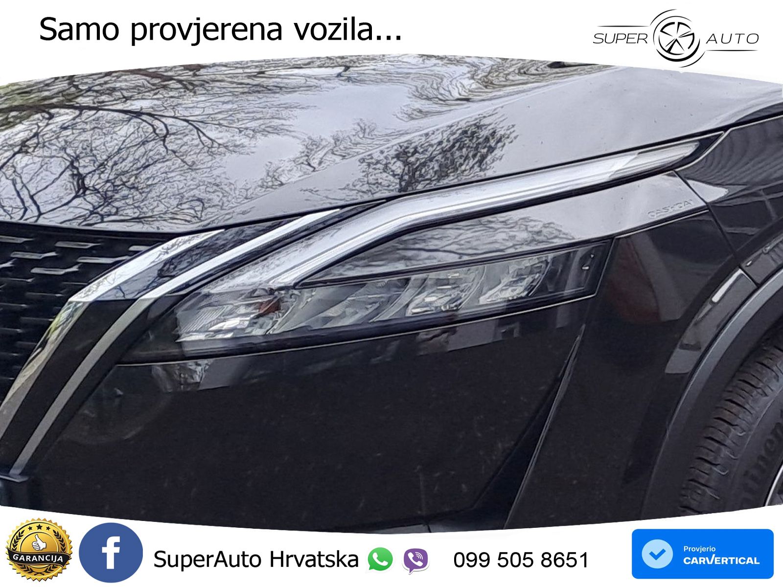 Nissan Qashqai 1.3 DIG-T (158 KS) Xtronic Acenta LED+GR SJED+ACC