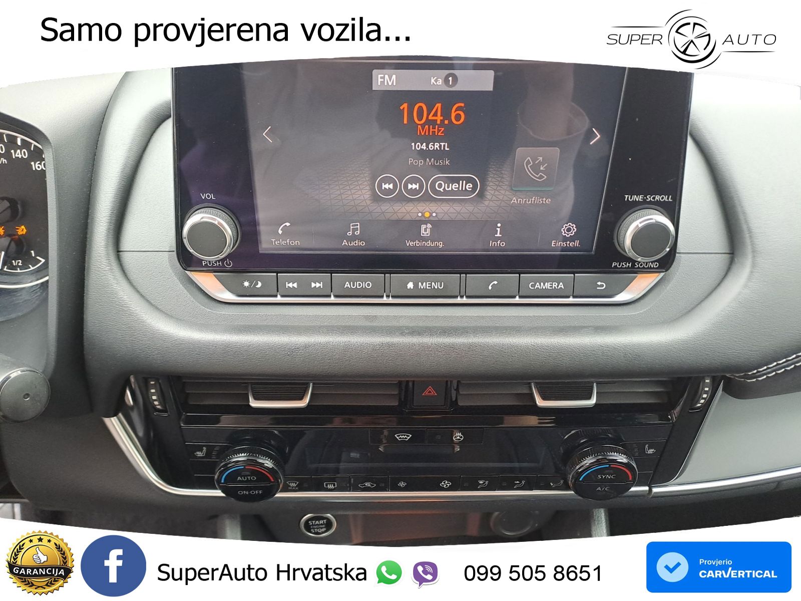 Nissan Qashqai 1.3 DIG-T (158 KS) Xtronic Acenta LED+GR SJED+ACC