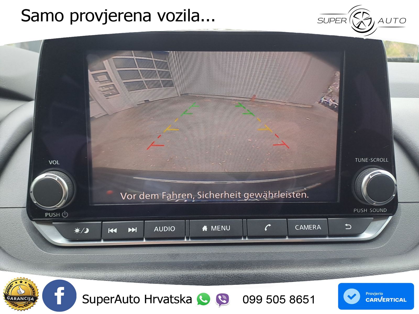 Nissan Qashqai 1.3 DIG-T (158 KS) Xtronic Acenta LED+GR SJED+ACC
