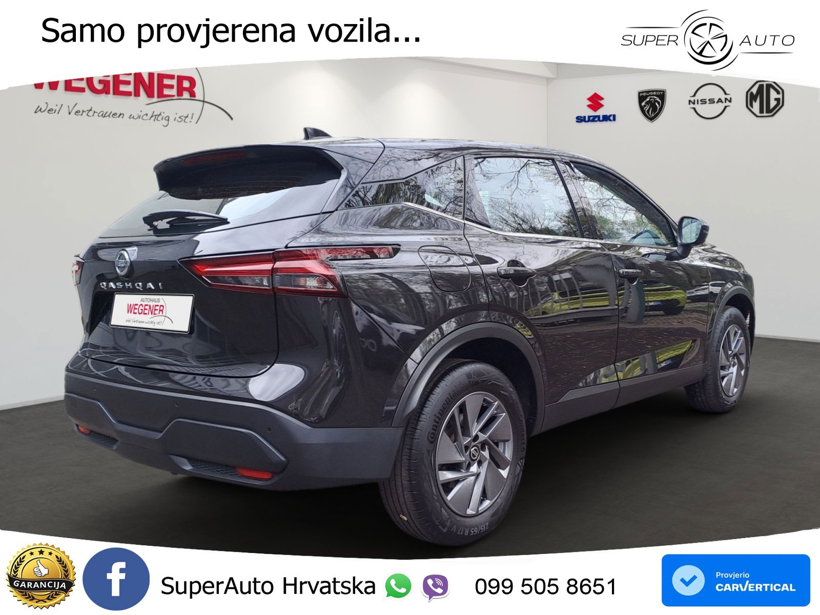 Nissan Qashqai 1.3 DIG-T (158 KS) Xtronic Acenta LED+GR SJED+ACC