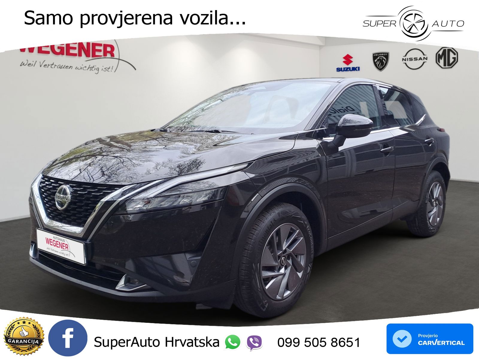 Nissan Qashqai 1.3 DIG-T (158 KS) Xtronic Acenta LED+GR SJED+ACC
