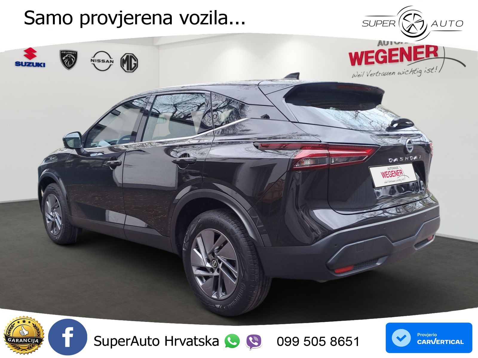 Nissan Qashqai 1.3 DIG-T (158 KS) Xtronic Acenta LED+GR SJED+ACC