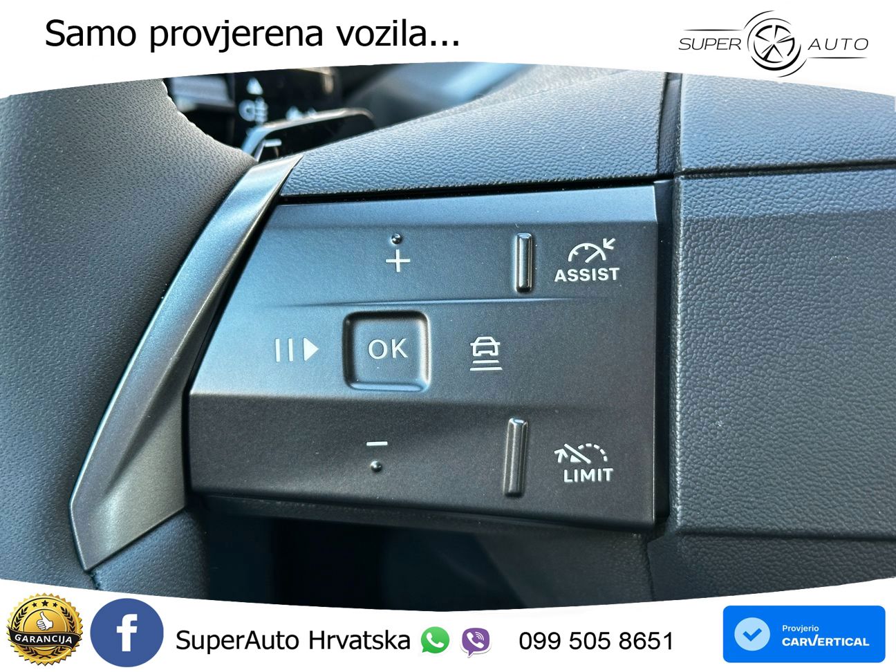 Opel Grandland 1.2 Turbo (145 KS) Hybrid eDCT Edition LED+GR SJED+ACC