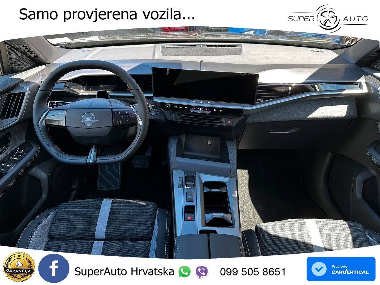 Opel Grandland 1.2 Turbo (145 KS) Hybrid eDCT Edition LED+GR SJED+ACC