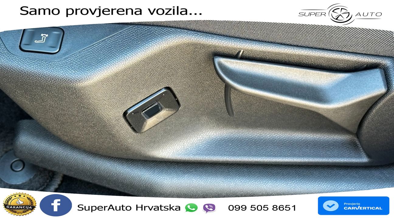Opel Grandland 1.2 Turbo (145 KS) Hybrid eDCT Edition LED+GR SJED+ACC