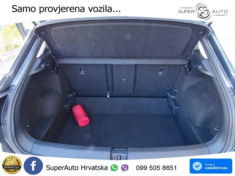 Volkswagen T-Roc I 1.5 TSI (150 KS) LED+GR SJED+ACC